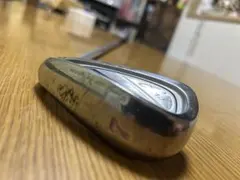 ELLE GOLF 7番アイアン　flex-L レディース