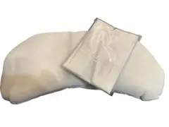 未使用品 ジムナストプラス 枕 キタムラ 高め