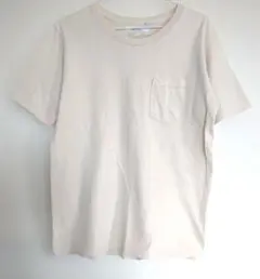 JOURNAL STANDARD relume ポケットTシャツ USA製のサムネイル