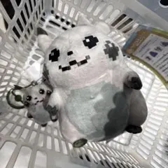 匿名/ポケモンセンター/はじまりのピカチュウ/ぬいぐるみ/ピカチュウ マスコット