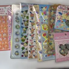 ゆうゆうメルカリ便　すず様 リクエスト 4点 まとめ商品