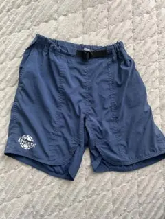 ATHLETA ハーフパンツ 160