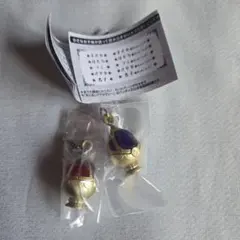 魔法少女まどかマギカ　　めじるしアクセサリー