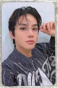 NCT127 THE MOMENTUM Walk ラキドロ ジョンウ