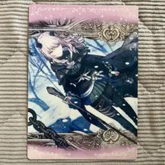 25時、ナイトコードで。暁山瑞希下敷き