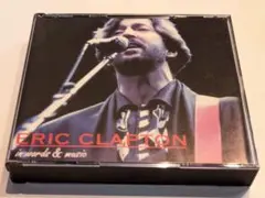 Eric Clapton In Words And Music / CD 2枚組