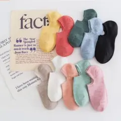 靴下 レディース 10足セット ソックス スニーカー くるぶし 綿 フットカバー