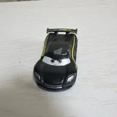 カーズ トミカ World Grand Prix ルイス・ハミルトンのサムネイル