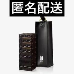 【新品・未使用】　BTS　ジェンガ　FILE BLOCK BTS FILE BLOCK ジェンガ 公式品 - メルカリ