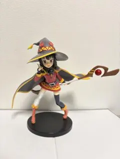 このすば　この素晴らしい世界に祝福を! リミテッドプレミアムフィギュア めぐみん