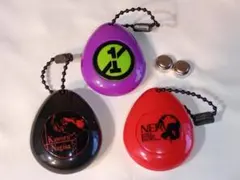 ヱヴァンゲリヲン サウンドロップコンパクト カヲル シンジ ミサト エヴァ