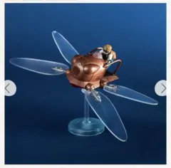 フラップターがいっぱいコレクション アニメ