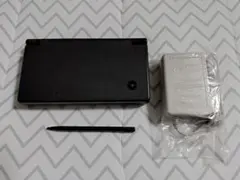 Nintendo DSi (ブラック)