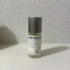 LELABO ANOTHER13 オードパルファム 15ml