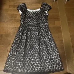 レストローズ　ワンピース