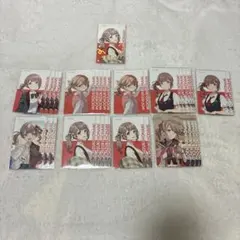 プロセカ エピカ 望月穂波 まとめ売り④