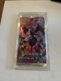 クレイバースト sv2D 】絶版BOX ☆ AR12種 コンプリートセットγ - メルカリ