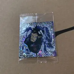 ワンピースウエハースシールマゼラン