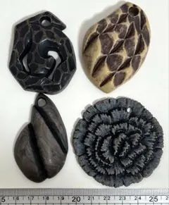 ペンダントトップ ビーズ・アクセサリー