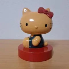 キティちゃん ピンク デジタル Gショック風 サンリオ 腕時計 限定 海外