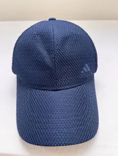 adidas メッシュ キャップ 帽子 テープ 男女 通気性 運動 おしゃれ