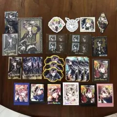 【あくねこ】ロノ まとめ売り