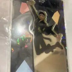 ツイステ ブレイジングジュエル アクスタ カリム 3D ライブ