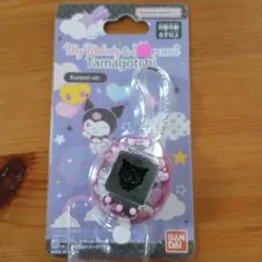 My Melody & Kuromi Tamagotchiのサムネイル