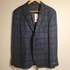 ♂新品タグ付・テーラードジャケット【Southwick】CAMBRIDGE 米国 