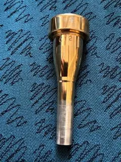 BobReeves バストロンボーンマウスピース Mr.Bass 美品 - メルカリ