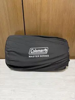 Coleman MASTER SERIES インフレーターマット シングル 2個 - メルカリ
