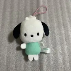 【タグなし】サンリオ ポチャッコ マスコット