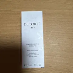 コスメデコルテAQ 毛穴美容液オイル COSME DECORTE