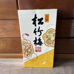 松竹梅 上撰 1.8L 2本セットのサムネイル