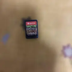 Nintendo Switch Minecraft