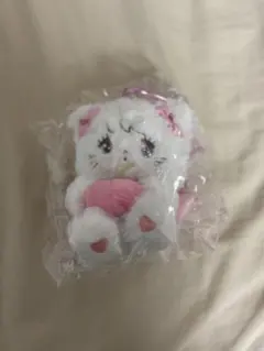 mikko ムース SPINNS マスコット フォトホルダー