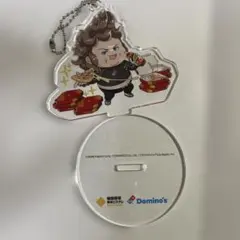 コンパス ドミノピザ 糸廻輪廻 輪廻 アクリルスタンド アクスタ アクキー コンパス ドミノピザ コラボ 糸廻輪廻 輪廻 アクリルスタンド アクスタ