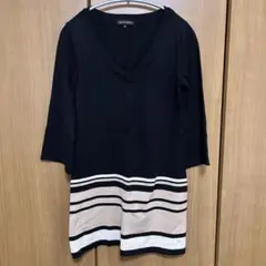 【MISCH MASCH】Vネックチュニックのサムネイル