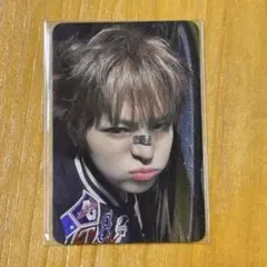 TREASURE pleasure ポップアップストア MD 購入特典 ヨシ