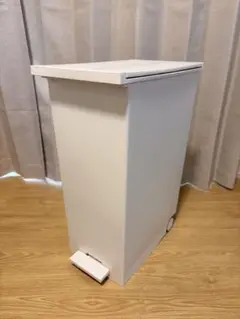 KEYUCA両開きダストボックス LL（42L）