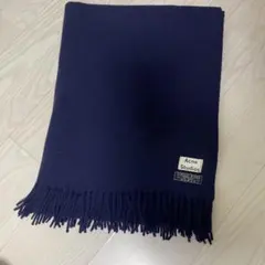 2026年最新】acne studios マフラー 旧タグの人気アイテム - メルカリ