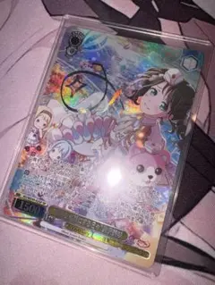 兎田ぺこら ヴァイスシュヴァルツ SSP ホロライブ ホロカ - メルカリ