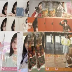2026年最新】野口衣織 生写真 まとめ売りの人気アイテム - メルカリ