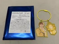 BUDDiiS KEVIN EBiDAN THE LIVE 2026 アクキー