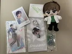 SnowMan阿部亮平セット