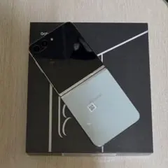 Samsung Galaxy Z Flip 5 docomo