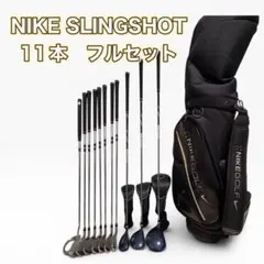 2026年最新】NIKE GOLF セット内容：ユーリティ ゴルフクラブ メンズ