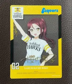 2026年最新】Aqours ブロマイド サインの人気アイテム - メルカリ