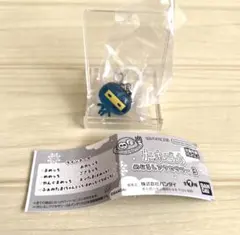 たまごっち めじるしアクセサリー3 ガチャ　ござるっち②