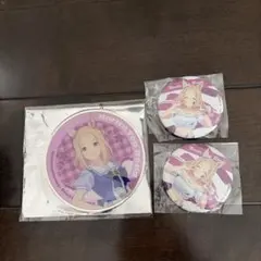 ウマ娘 ダイカットクッション ナリタトップロード - メルカリ